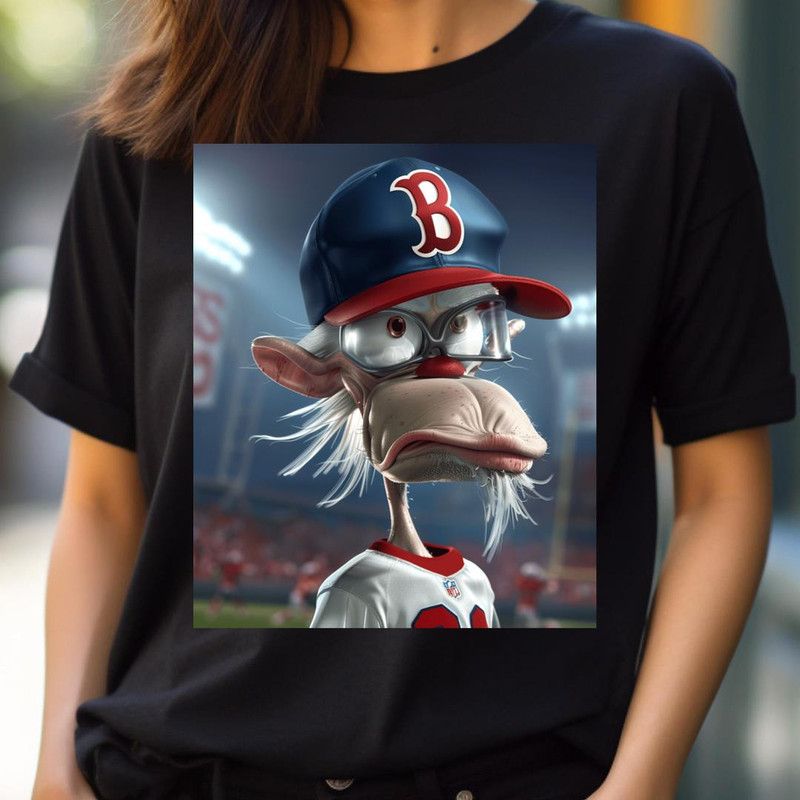 Grinch Steals More Than Sox Logos PNG, Dr Seuss Vs Boston Red Sox logo PNG, Dr Seuss Digital Png Files.jpg
