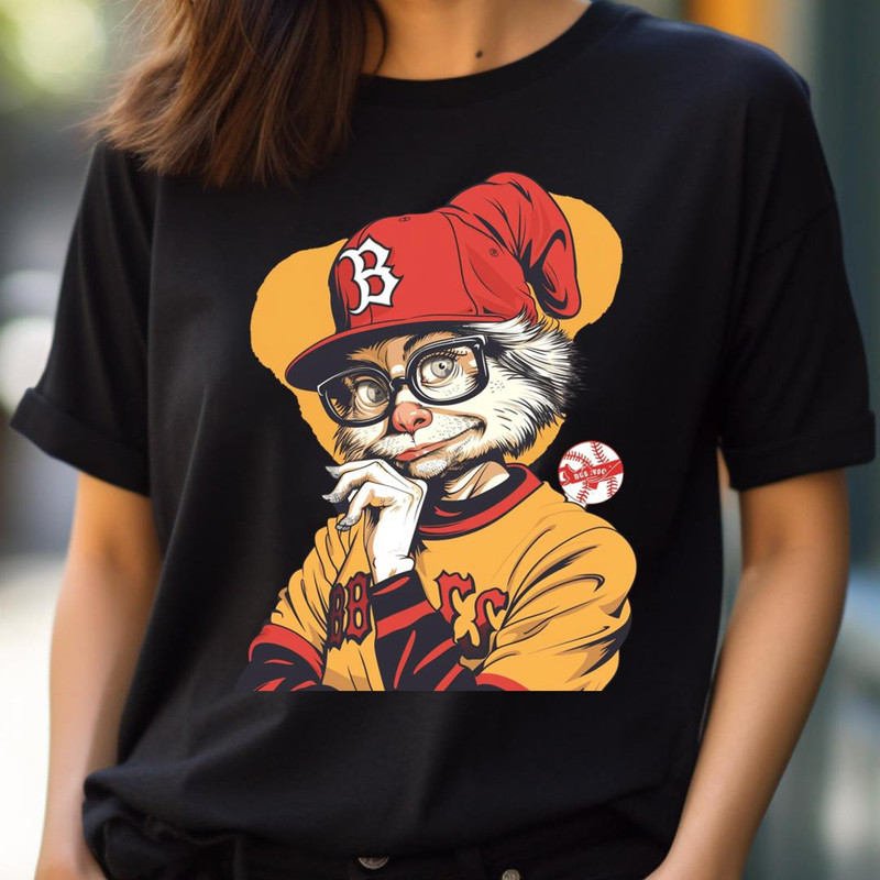 Rhyming Challenge Seuss Vs Boston'S Logo PNG, Dr Seuss Vs Boston Red Sox logo PNG, Dr Seuss Digital Png Files.jpg