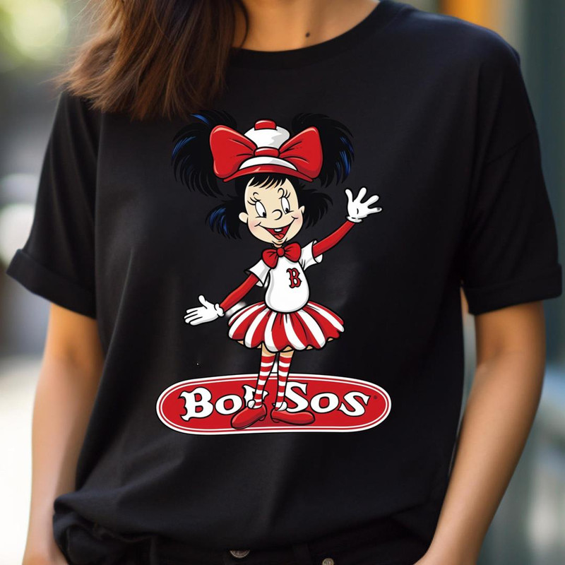 Boston Pep Signed By Whos Of Seuss PNG, Dr Seuss Vs Boston Red Sox logo PNG, Dr Seuss Digital Png Files.jpg