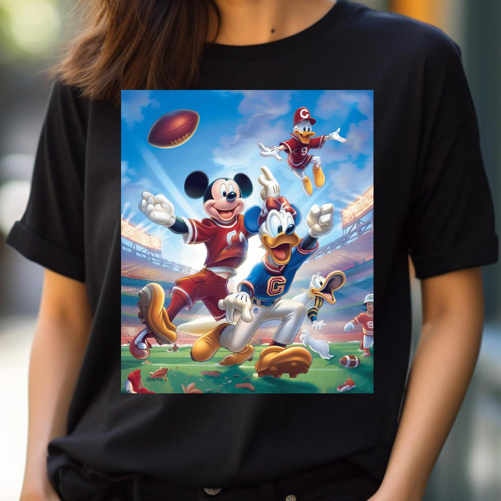 Micky Mouse Graces Cleveland Indians Logo PNG, Micky Mouse Vs Cleveland Indians logo PNG, Micky Mouse Digital Png Files.jpg