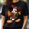 Micky Mouse Meets Indians Logo Art PNG, Micky Mouse Vs Cleveland Indians logo PNG, Micky Mouse Digital Png Files.jpg