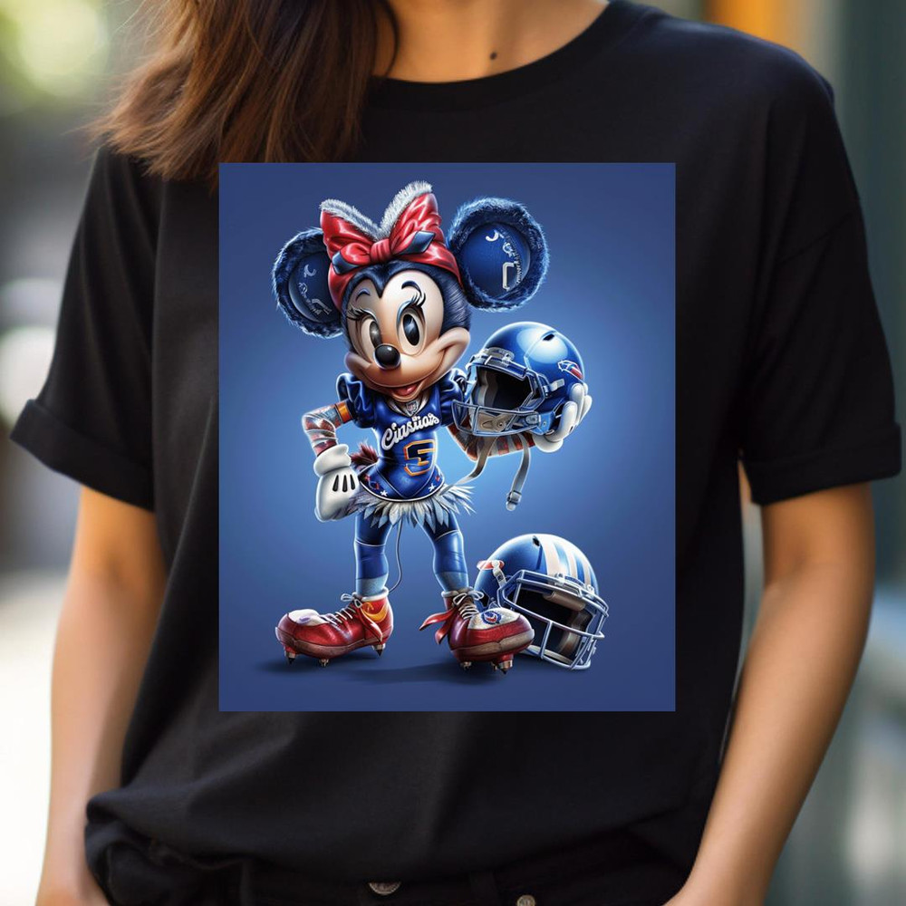 Micky Mouse Tribe Vs Indians Logo PNG, Micky Mouse Vs Cleveland Indians logo PNG, Micky Mouse Digital Png Files.jpg