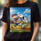 Face-Off Snoopy Vs Cleveland Indians Logo PNG, Snoopy Vs Cleveland Indians logo PNG, Snoopy Digital Png Files.jpg