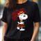 Snoopy Vs Cleveland Indians Logo Clash Of Worlds PNG, Snoopy Vs Cleveland Indians logo PNG, Snoopy Digital Png Files.jpg