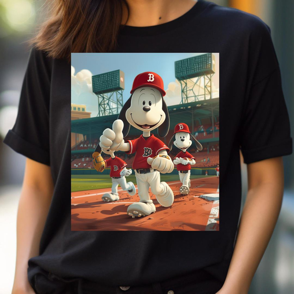 Snoopy Vs Cleveland Indians Logo Symbolic Contest Begins PNG, Snoopy Vs Cleveland Indians logo PNG, Snoopy Digital Png Files.jpg