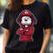 Snoopy Vs Cleveland Indians Logo Iconic Showdown Initiates PNG, Snoopy Vs Cleveland Indians logo PNG, Snoopy Digital Png Files.jpg