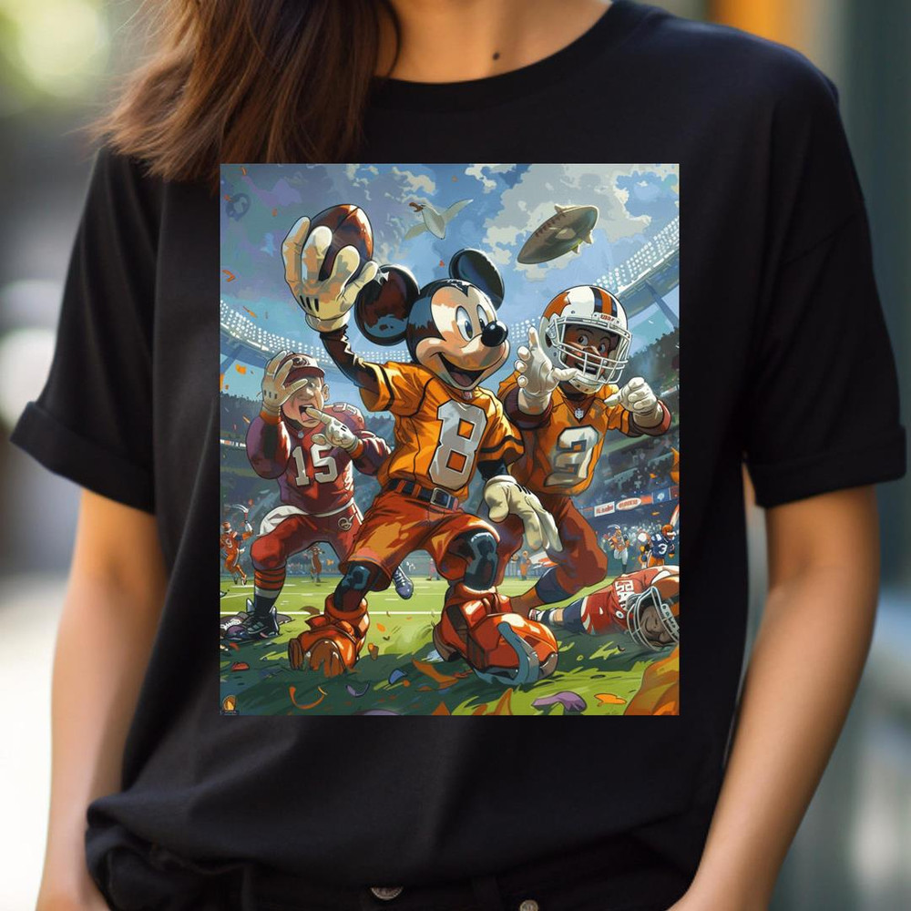 Disney Icon Vs Rockies Marquee PNG, Micky Mouse Vs Colorado Rockies logo PNG, Micky Mouse Digital Png Files.jpg