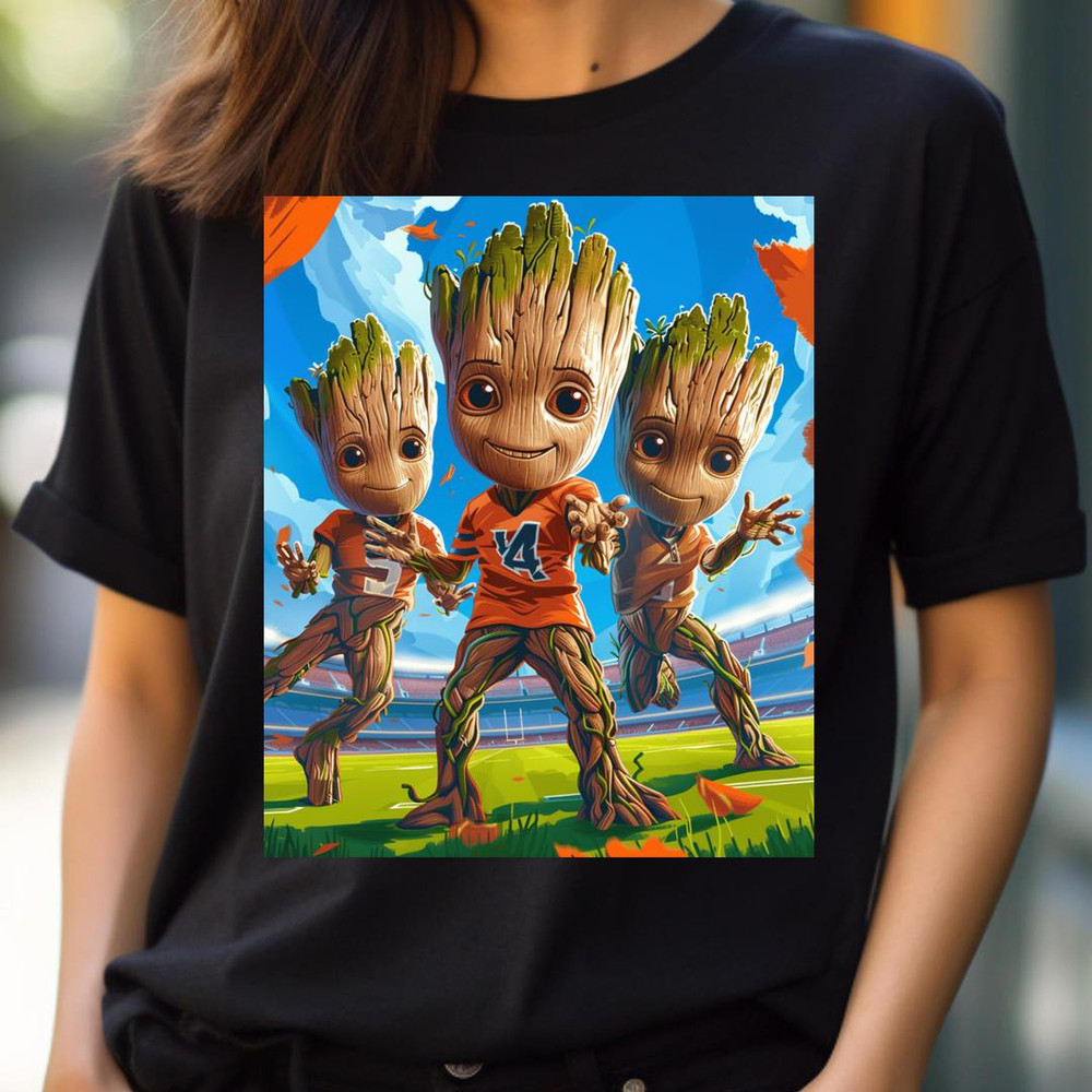 Groot Vs Colorado Rockies Showdown PNG, Groot Vs Colorado Rockies logo PNG, Groot Digital Png Files.jpg