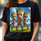 Groot Vs Colorado Rockies Showdown PNG, Groot Vs Colorado Rockies logo PNG, Groot Digital Png Files.jpg