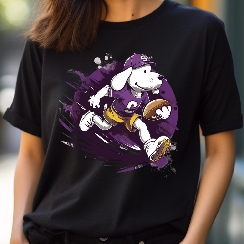 Pop Fly Dog Snoopy Sees Rockies Logo PNG, Snoopy Vs Colorado Rockies logo PNG, Snoopy Digital Png Files.jpg
