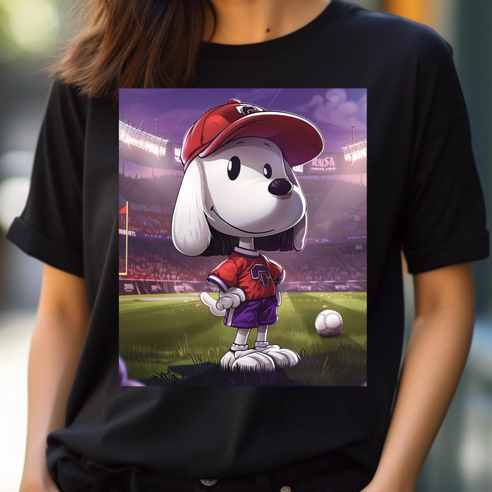 Winning Woof Snoopy'S Colorado Rockies Test PNG, Snoopy Vs Colorado Rockies logo PNG, Snoopy Digital Png Files.jpg