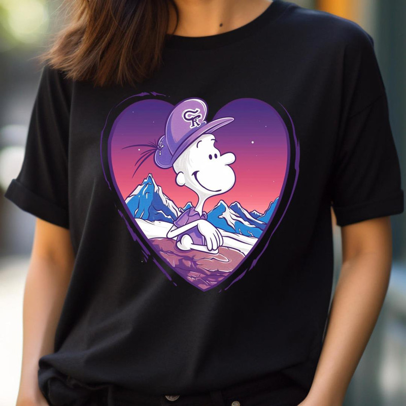 Spirited Dr Seuss Vs Colorado Rockies Logo Interpretation PNG, Dr Seuss Vs Colorado Rockies logo PNG, Dr Seuss Digital Png Files.jpg