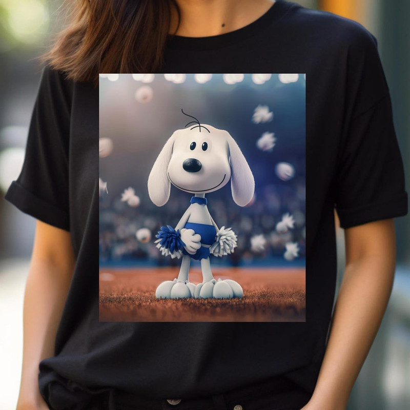 Snoopy Vs Detroit Tigers Logo In Action PNG, Snoopy Vs Detroit Tigers logo PNG, Snoopy Digital Png Files.jpg