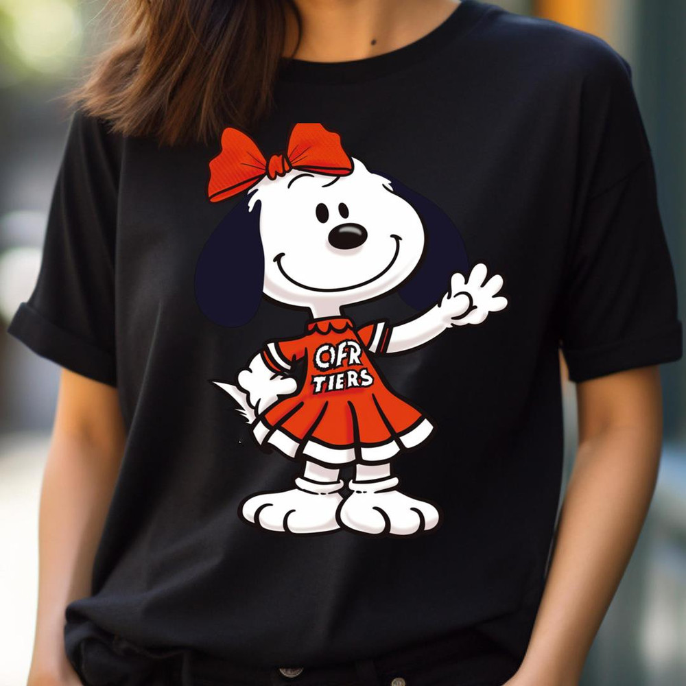 Create Toons Ball Snoopy Vs Tigers Logo PNG, Snoopy Vs Detroit Tigers logo PNG, Snoopy Digital Png Files.jpg