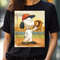 Everyone'S Favorite Snoopy Vs Tigers Logo Merge PNG, Snoopy Vs Detroit Tigers logo PNG, Snoopy Digital Png Files.jpg