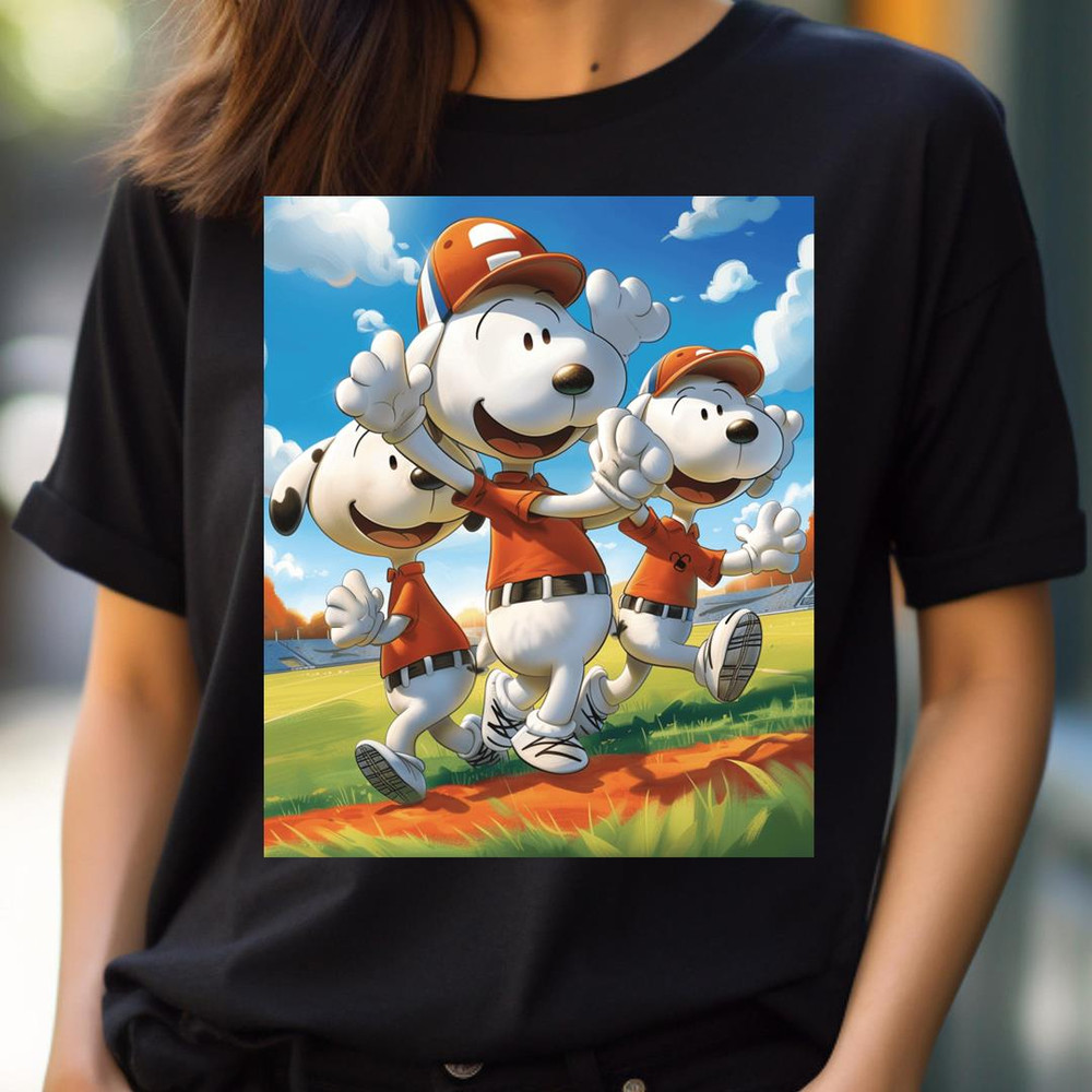 From Comic Strips To Tigers Snoopy Logo PNG, Snoopy Vs Detroit Tigers logo PNG, Snoopy Digital Png Files.jpg