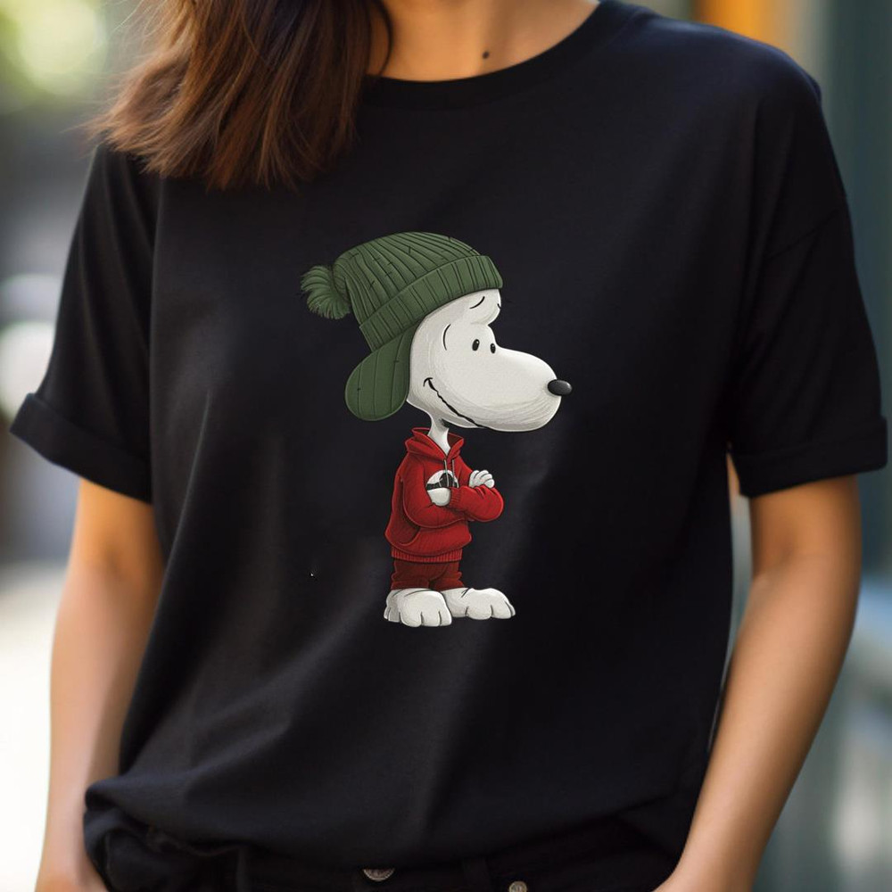 On Patrol Snoopy Stalks Detroit Tigers Logo PNG, Snoopy Vs Detroit Tigers logo PNG, Snoopy Digital Png Files.jpg