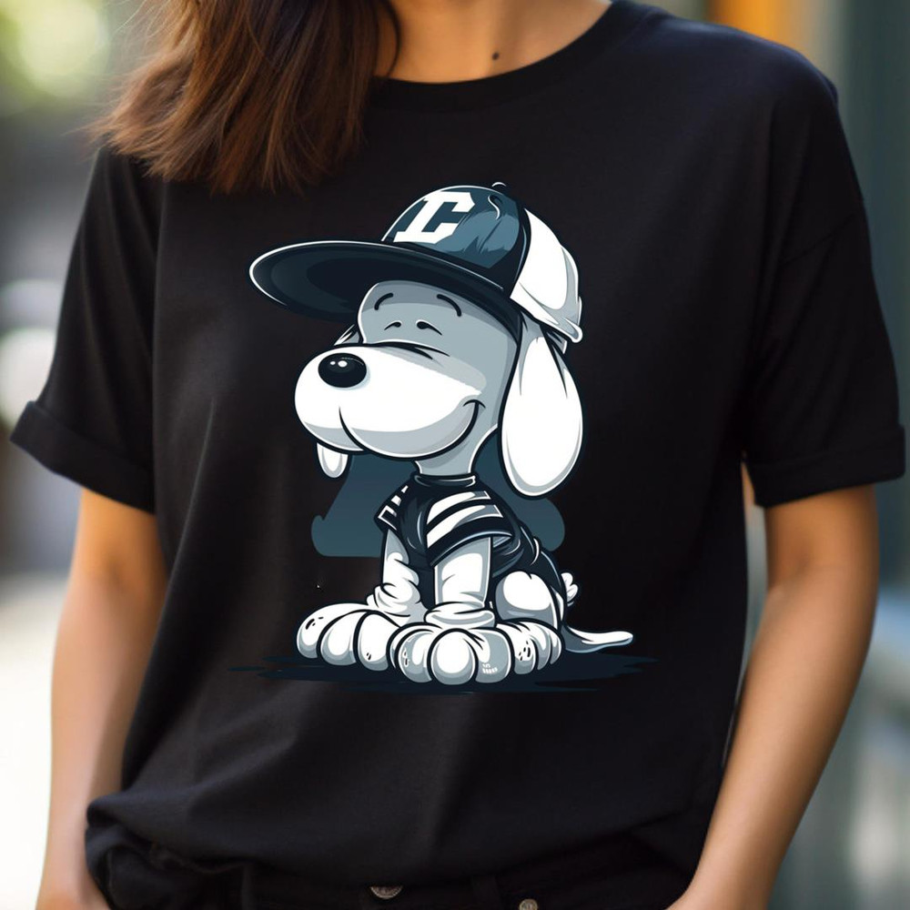Dugout Duel Snoopy'S One On Tigers Logo PNG, Snoopy Vs Detroit Tigers logo PNG, Snoopy Digital Png Files.jpg