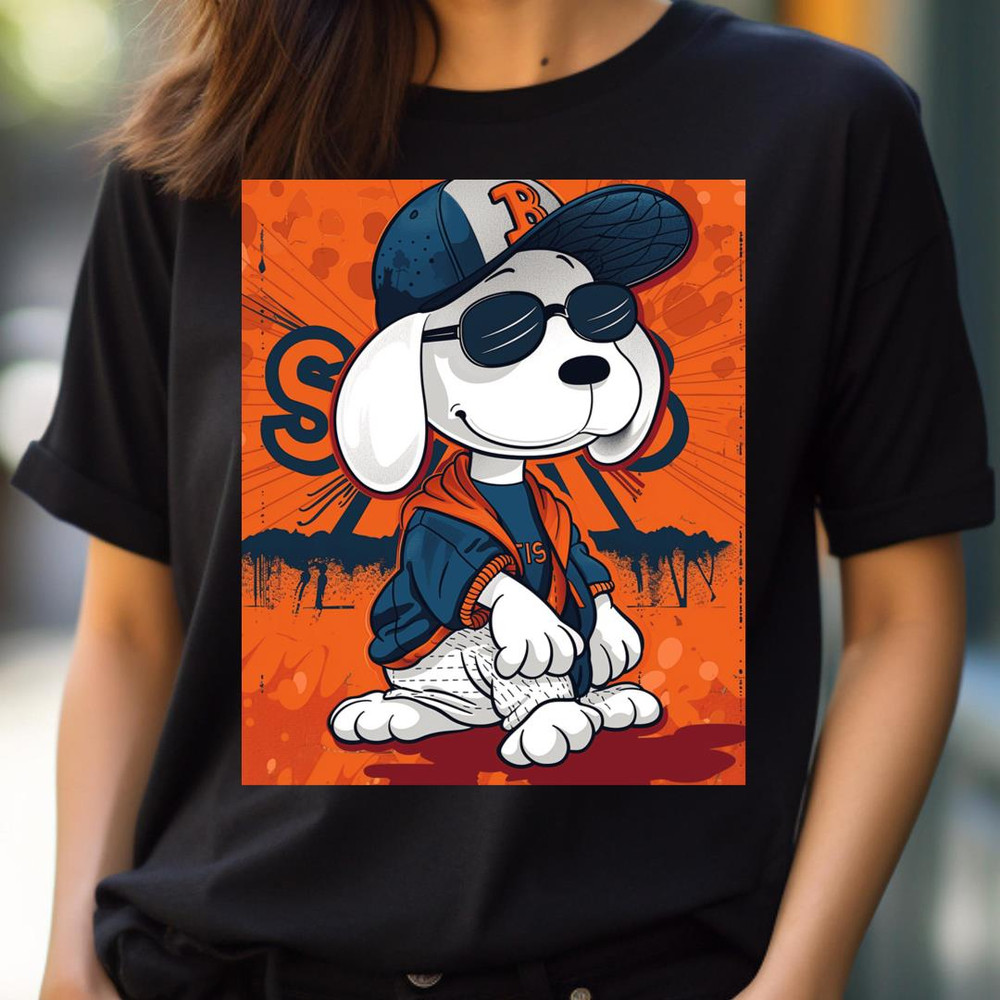 Touchdown At Home Snoopy Tags Tigers Logo PNG, Snoopy Vs Detroit Tigers logo PNG, Snoopy Digital Png Files.jpg