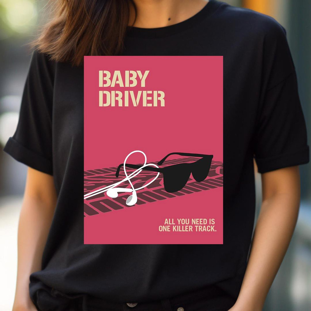 Baby Driver Vibes PNG, Baby Driver PNG Download.jpg