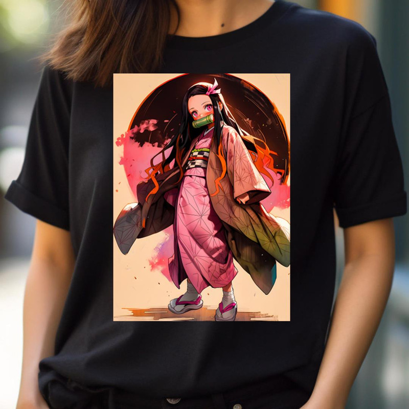 Demon Slayer - Afro Samurai Memory PNG, Afro Samurai PNG.jpg