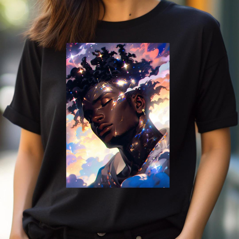 God - Afro Samurai Innovation PNG, Afro Samurai PNG.jpg