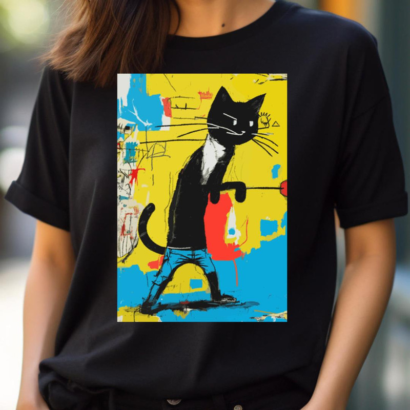Black Cat Street - Black Cat Secrets PNG, Black Cat PNG.jpg
