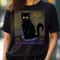 Evil Black Cat - Black Cat Adventure PNG, Black Cat PNG.jpg