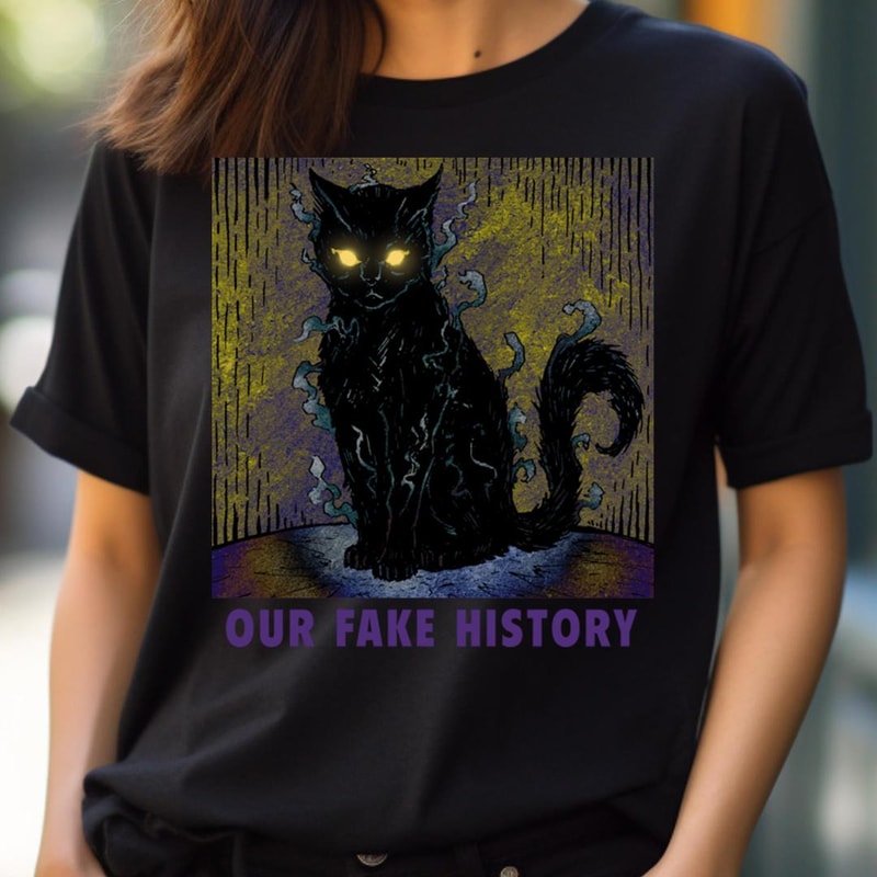 Evil Black Cat - Black Cat Adventure PNG, Black Cat PNG.jpg