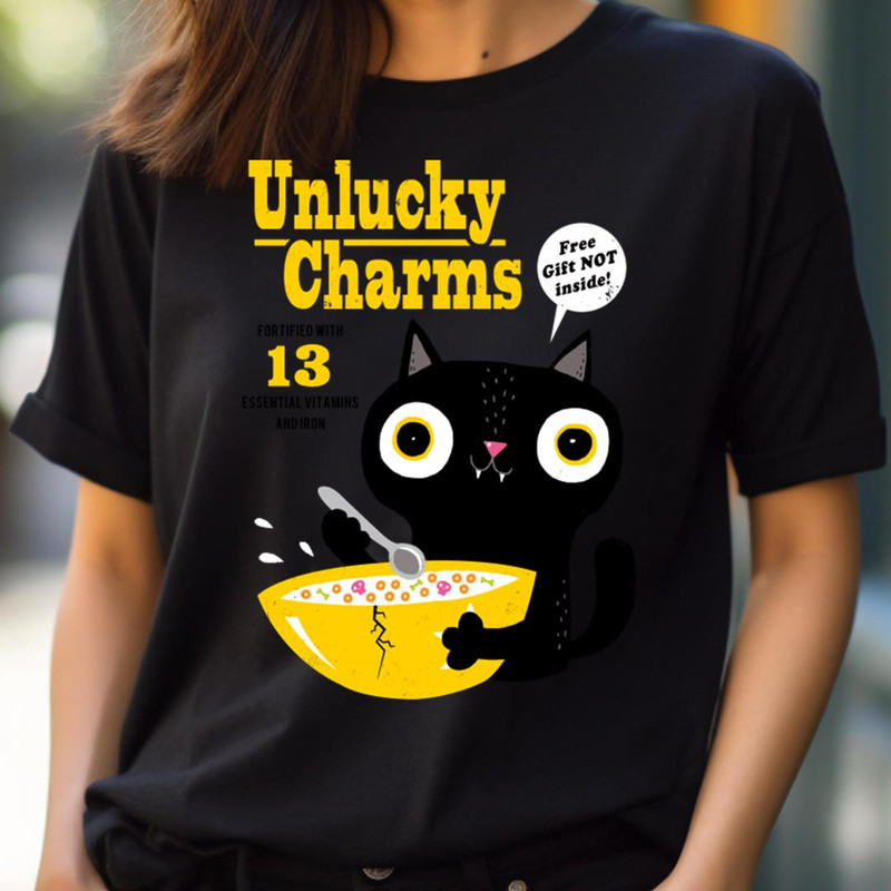 Unlucky Charms - Whispering Black Cat PNG, Black Cat PNG.jpg