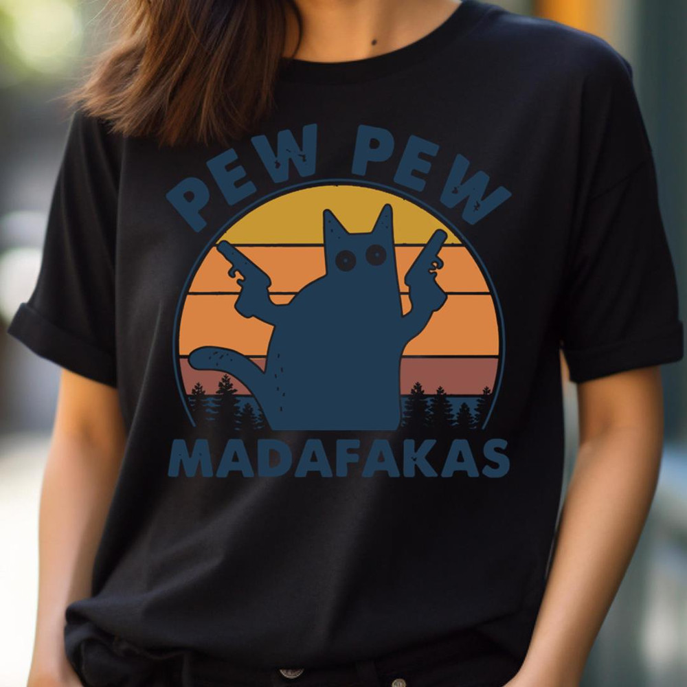 Cat Pew Pew - Galactic Pew Pew Madafakas PNG, Pew Pew Madafakas PNG.jpg