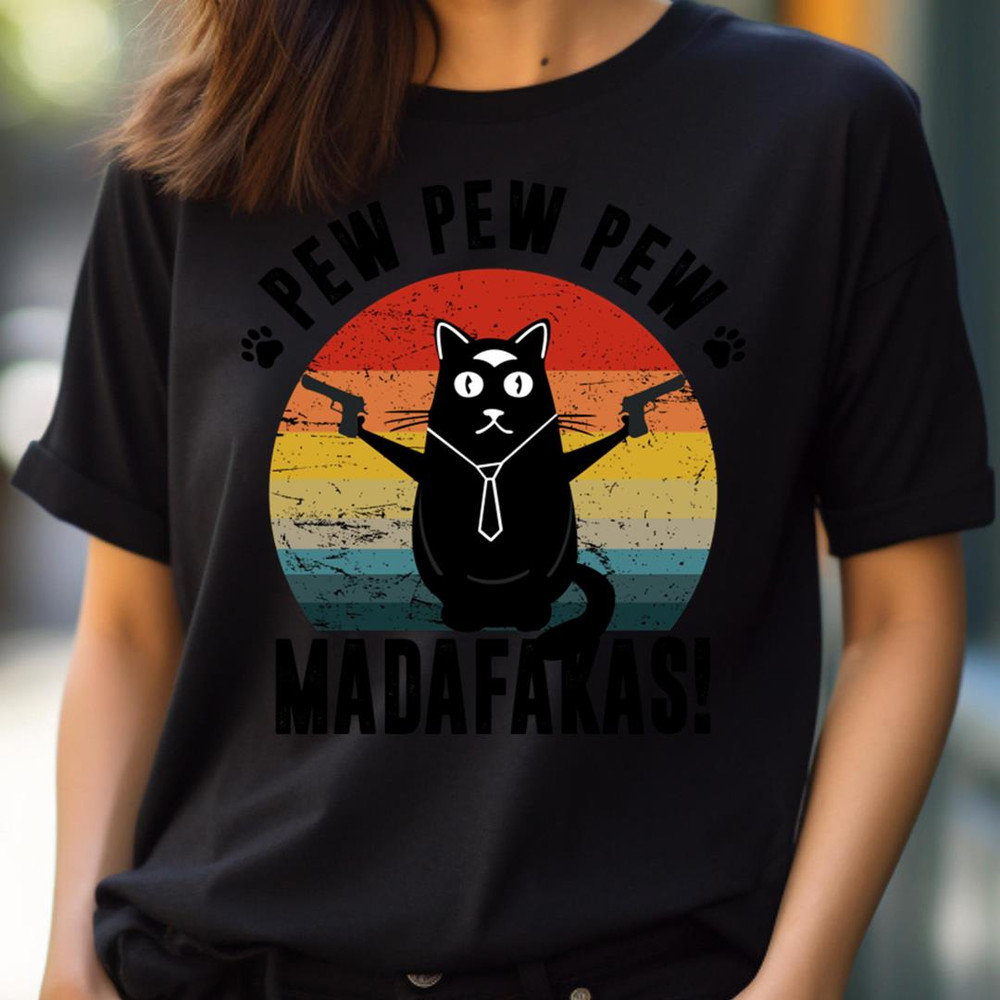 Cat Pew Pew - Cyber Pew Pew Madafakas PNG, Pew Pew Madafakas PNG.jpg