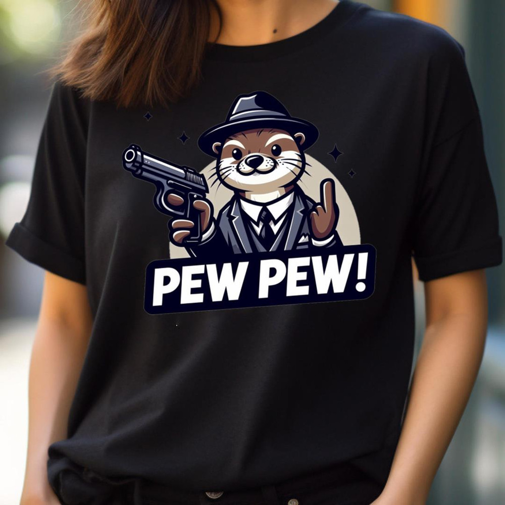 Pew Pew - Savage Pew Pew Madafakas PNG, Pew Pew Madafakas PNG.jpg