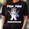 Pew-Pew Unicorn Unleashing - Howling Pew Pew Madafakas PNG, Pew Pew Madafakas PNG.jpg