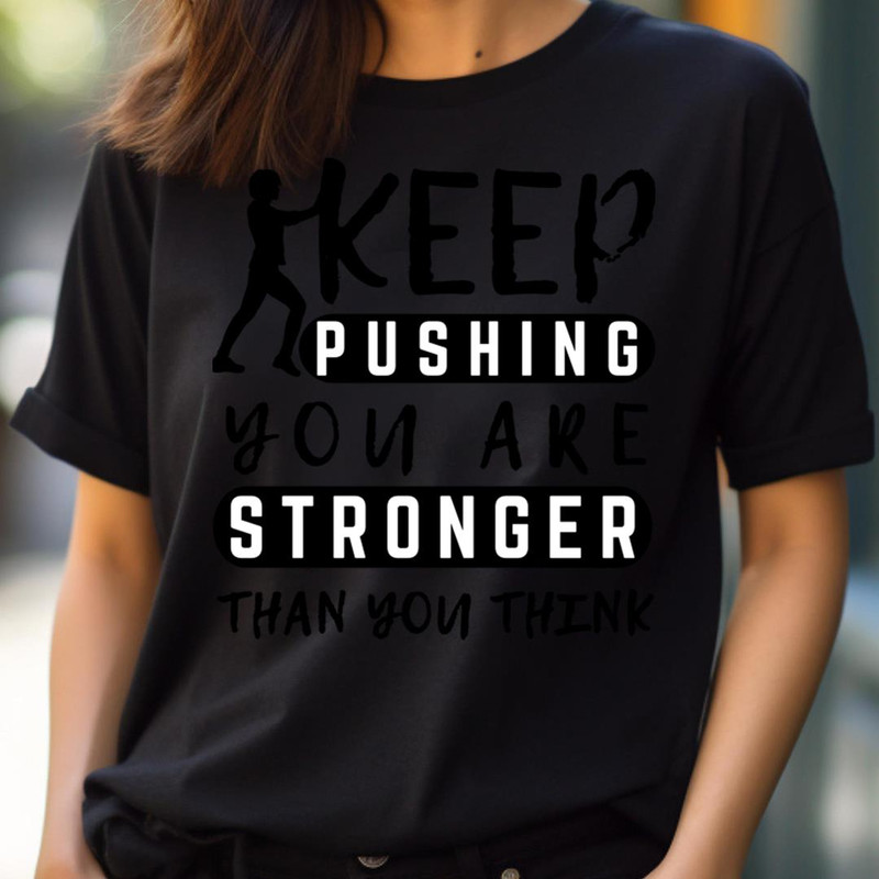 Keep Pushing You Are - Breathing Calmer Than You PNG, Calmer Than You Are PNG.jpg