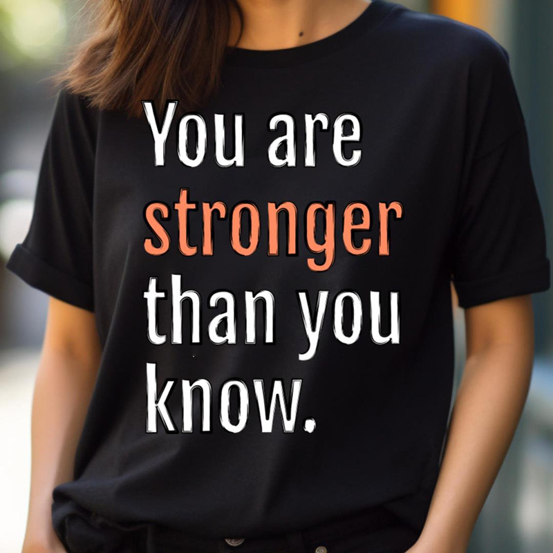 You Are Stronger - Respecting Calmer Than You PNG, Calmer Than You Are PNG.jpg