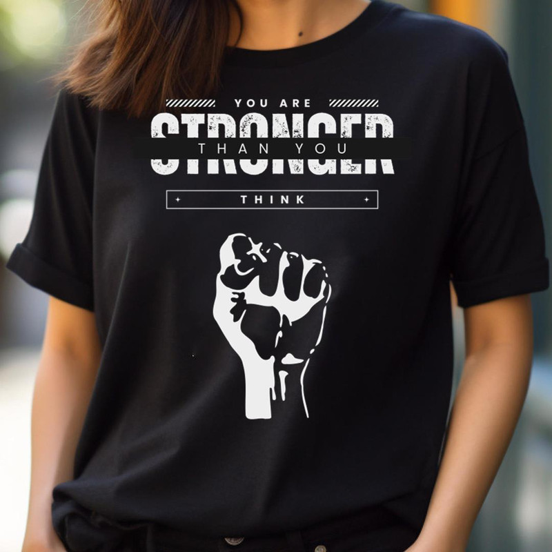 You Are Stronger - Acknowledging Calmer Than You PNG, Calmer Than You Are PNG.jpg