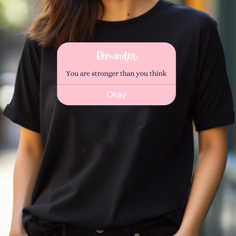 You Are Stronger - Watching Calmer Than You PNG, Calmer Than You Are PNG.jpg