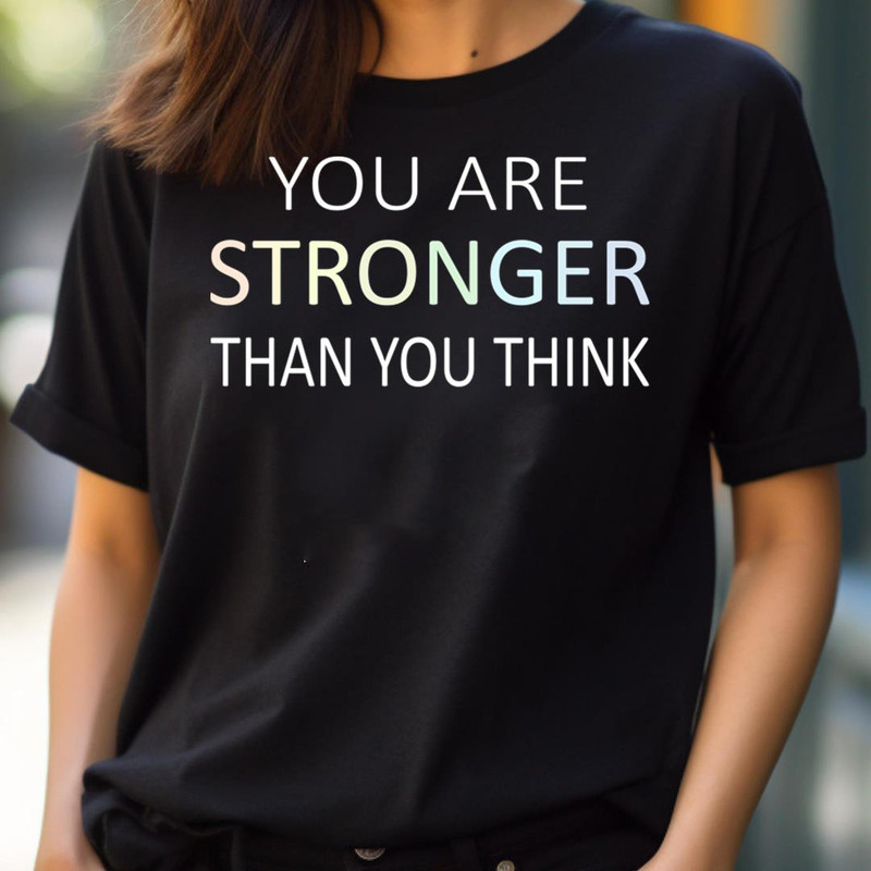 You Are Stronger - Forecasting Calmer Than You PNG, Calmer Than You Are PNG.jpg