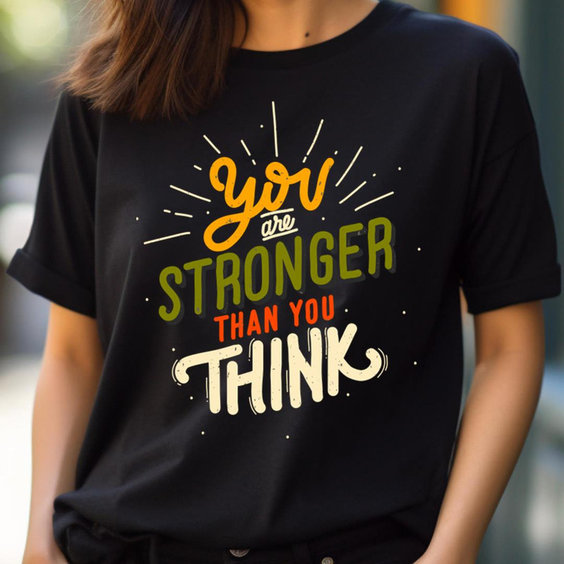 You Are Stronger - Predicting Calmer Than You PNG, Calmer Than You Are PNG.jpg