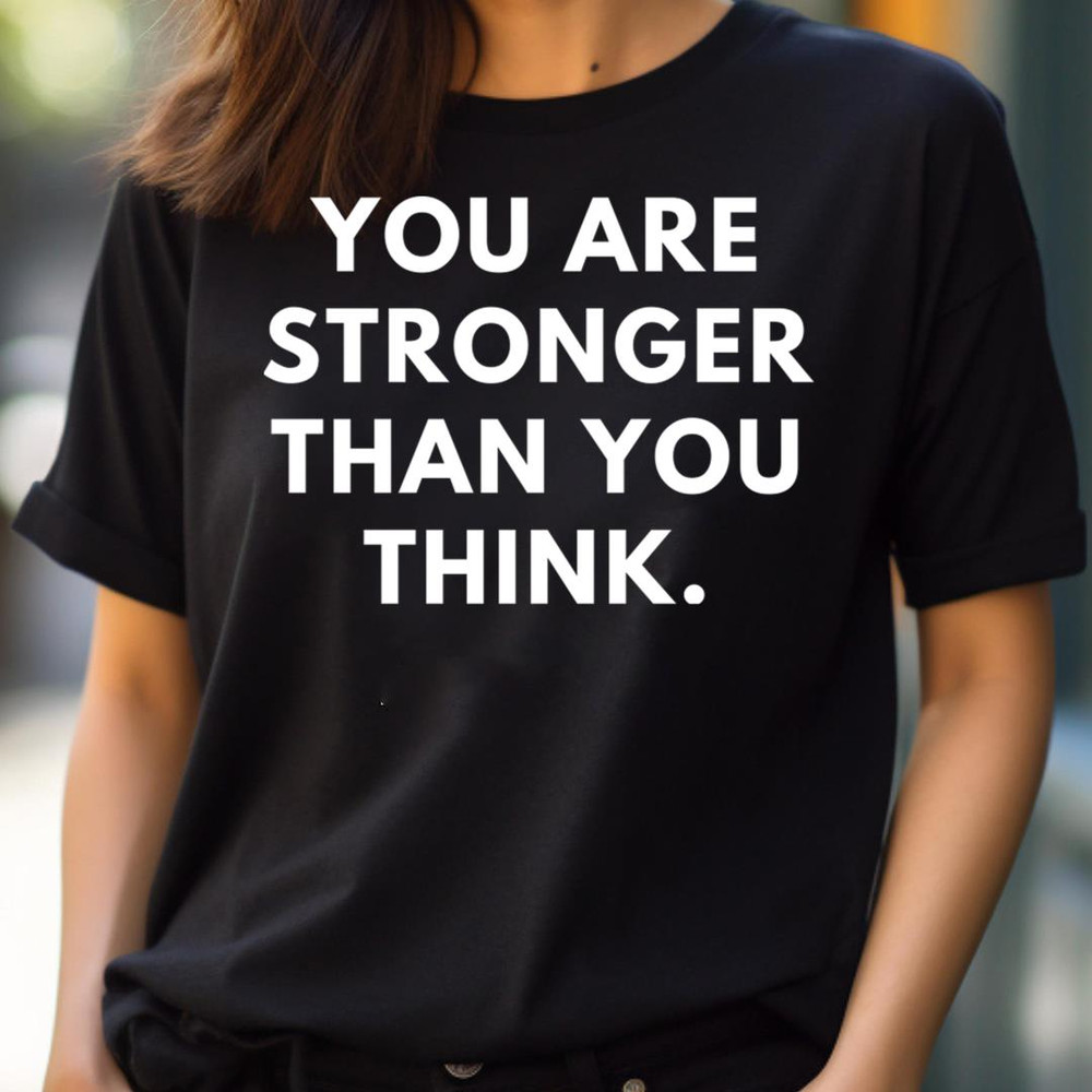 You Are Stronger - Preparing Calmer Than You PNG, Calmer Than You Are PNG.jpg