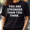 You Are Stronger - Preparing Calmer Than You PNG, Calmer Than You Are PNG.jpg