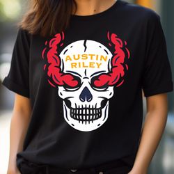 austin riley stone - icon stone cold png, stone cold steve austin png