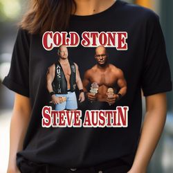 cold stone steve - stone cold rivalries png, stone cold steve austin png