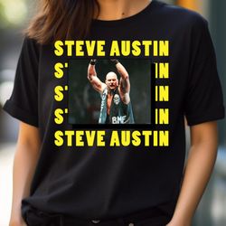 retro austin - stone cold unleashed png, stone cold steve austin png