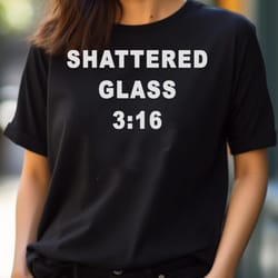 shattered glass 316 - stone cold stunner png, stone cold steve austin png