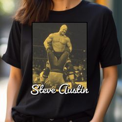 steve austin - trailblazer stone cold png, stone cold steve austin png