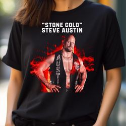 steve austin - unmatched stone cold png, stone cold steve austin png