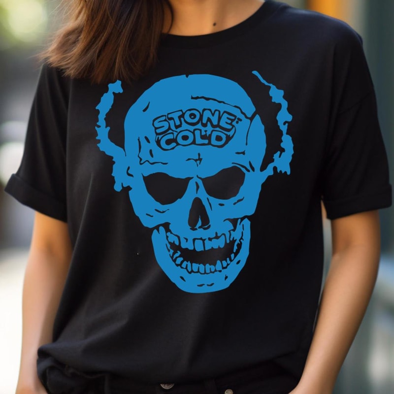 Stone Cold Ring Enforcer - Enigmatic Stone Cold PNG, Stone Cold Steve Austin PNG.jpg