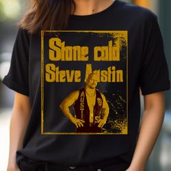 stone cold steve austin wwe - unyielding stone cold png, stone cold steve austin png